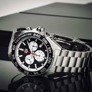  Shop Authentic Tag Heuer Formula 1 Black Dial Watch for Men - CAZ101E.BA0842 - Luxxuri
