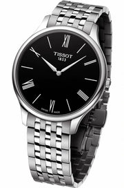  Shop Authentic Tissot T Classic Tradition 5.5 Watch For Men - T063.409.11.058.00 - Luxxuri