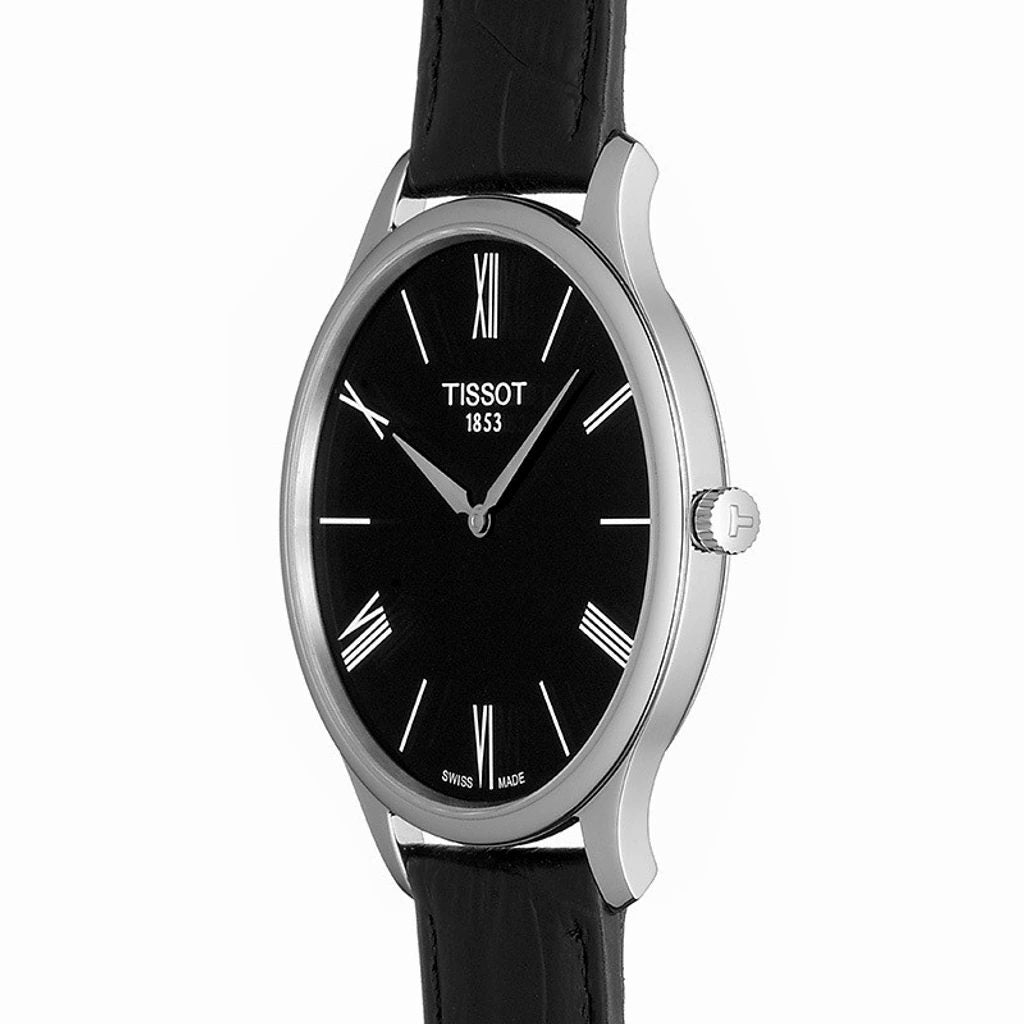  Shop Authentic Tissot T Classic Tradition 5.5 Lady Watch For Women - T063.009.16.058.00 - Luxxuri