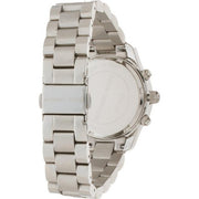  Shop Authentic Michael Kors Runway Silver Dial Silver Steel Strap Watch for Women - MK5428 - Luxxuri