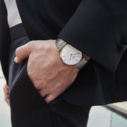  Shop Authentic Longines La Grande Classique De Longines Watch for Women - L4.755.4.11.6 - Luxxuri
