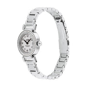 Coach Madison Silver Dial Silver Steel Strap Watch for Women - 14502402