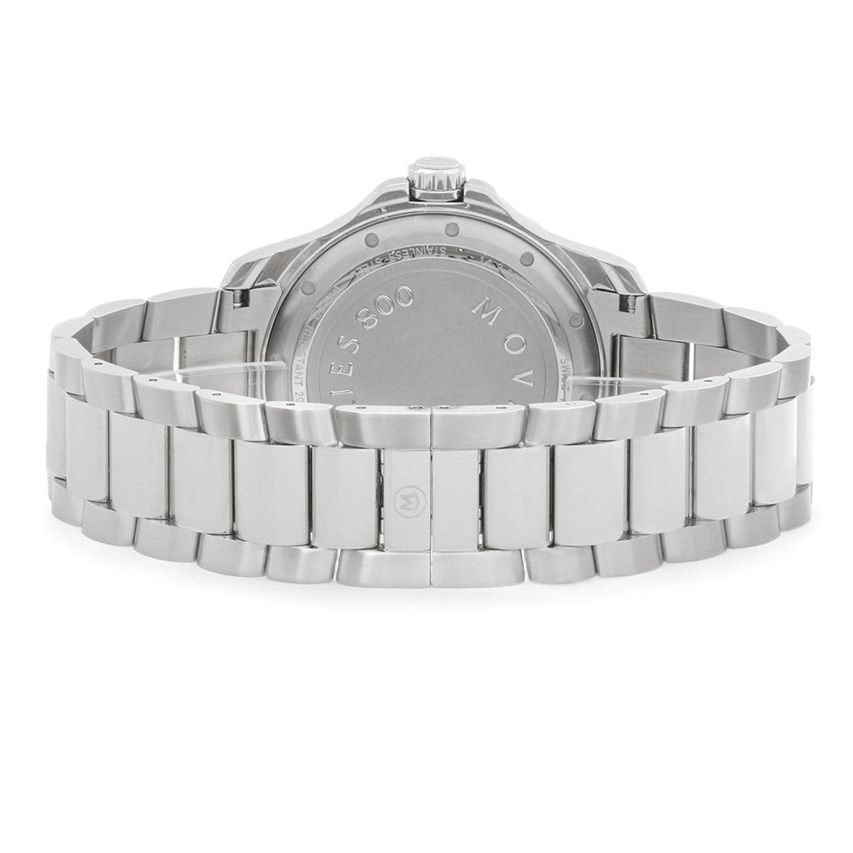  Shop Authentic Movado Series 800 Blue Dial Silver Steel Strap Watch For Men - 2600137 - Luxxuri
