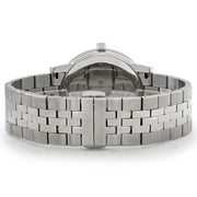  Shop Authentic Movado Museum Classic Black Dial Silver Steel Strap Watch for Men - 0607199 - Luxxuri
