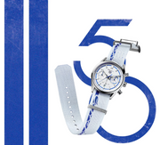  Shop Authentic Tag Heuer Carrera Porsche RS 2.7 Automatic Chronograph White Dial White Nylon Strap Watch for Men - CBN2016.EB0275 - Luxxuri