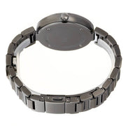  Shop Authentic Hugo Boss Allusion Quartz Grey Dial Grey Steel Strap Watch For Men - 1502416 - Luxxuri