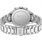  Shop Authentic Hugo Boss Hera Rose Pink Dial Silver Steel Strap Watch for Women - 1502565 - Luxxuri