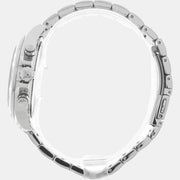  Shop Authentic Hugo Boss Novia Chronograph Silver Dial Silver Steel Strap Watch for Women - 1502616 - Luxxuri