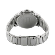  Shop Authentic Tommy Hilfiger Claudia Silver Dial Silver Steel Strap Watch for Women - 1781741 - Luxxuri