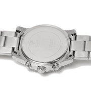  Shop Authentic Guess Confetti Multicolored Dial Silver Steel Strap Watch For Women - W0774L1 - Luxxuri