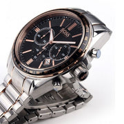  Shop Authentic Hugo Boss Driver Sport Grey Dial Grey Steel Strap Watch for Men - 1513094 - Luxxuri
