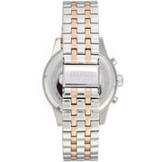  Shop Authentic Hugo Boss Jet Silver Dial Two Tone Steel Strap Watch for Men - 1513385 - Luxxuri