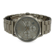  Shop Authentic Hugo Boss Attitude Green Dial Green Steel Strap Watch for Men - 1513610 - Luxxuri