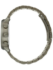 Shop Authentic Hugo Boss Attitude Green Dial Green Steel Strap Watch for Men - 1513610 - Luxxuri
