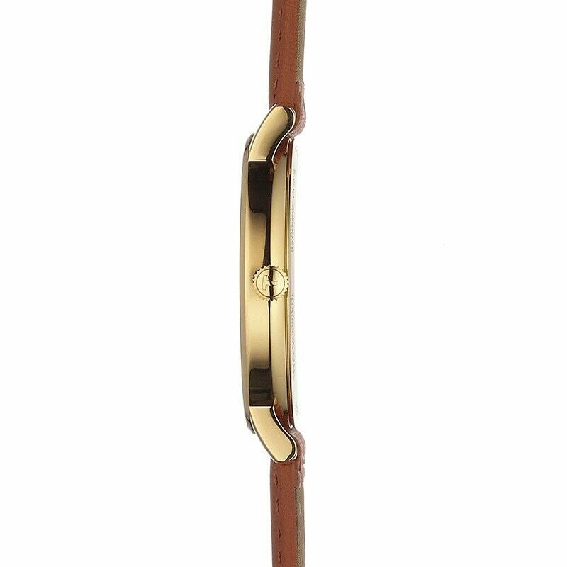  Shop Authentic Tissot Everytime Desire Small White Dial Maroon Leather Strap Watch For Women - T109.210.36.031.00 - Luxxuri