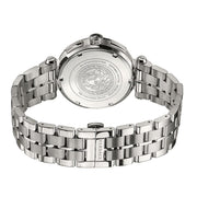  Shop Authentic Versace Aion Chronograph White Dial Silver Steel Strap Watch for Men - VBR040017 - Luxxuri
