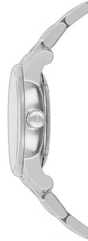  Shop Authentic Mido Baroncelli III Automatic Silver Dial Silver Steel Strap Watch For Women - M7600.4.10.1 - Luxxuri
