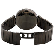  Shop Authentic Gucci G Interlocking Quartz Grey Dial Grey Steel Strap Watch For Men - YA133210 - Luxxuri