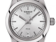  Shop Authentic Tissot PR 100 Lady Small Watch For Women - T101.010.11.031.00 - Luxxuri