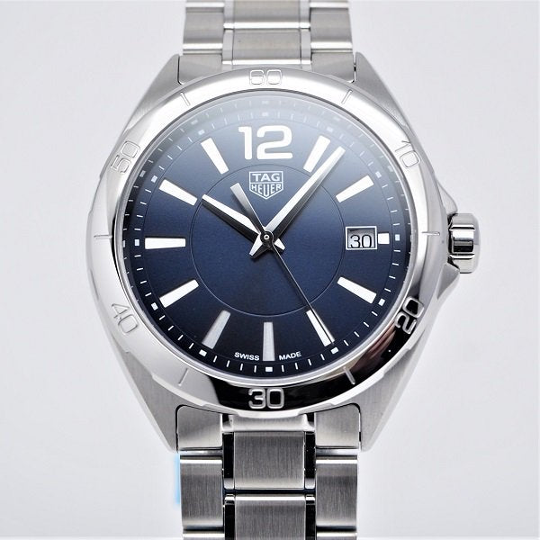  Shop Authentic Tag Heuer Formula 1 Blue Dial Watch for Women - WBJ1312.BA0666 - Luxxuri