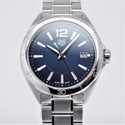  Shop Authentic Tag Heuer Formula 1 Blue Dial Watch for Women - WBJ1312.BA0666 - Luxxuri