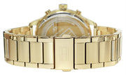  Shop Authentic Tommy Hilfiger Chase Quartz White Dial Gold Steel Strap Watch for Men - 1791576 - Luxxuri