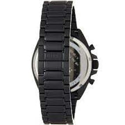  Shop Authentic Hugo Boss Driver Black Dial Black Steel Strap Watch for Men - 1513277 - Luxxuri