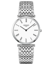  Shop Authentic Longines La Grande Classique De Longines Watch for Women - L4.755.4.11.6 - Luxxuri