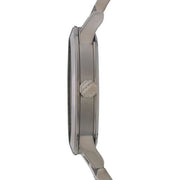  Shop Authentic Burberry The City Grey Dial Gunmetal Steel Strap Watch for Men - BU9007 - Luxxuri