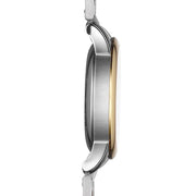  Shop Authentic Tissot Le Locle Powermatic 80 Silver Dial Two Tone Steel Strap Watch For Men - T006.407.22.033.01 - Luxxuri