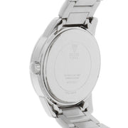  Shop Authentic Guess Confetti Diamonds Silver Dial Silver Steel Strap Watch for Women - W0774L7 - Luxxuri