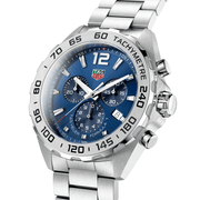 Shop Authentic Tag Heuer Formula 1 Blue Dial Watch for Men - CAZ101K.BA0842 - Luxxuri