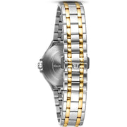  Shop Authentic Maurice Lacroix Aikon Mother of Pearl Dial Two Tone Steel Strap Watch for Women - A11006-PVY13-171-1 - Luxxuri
