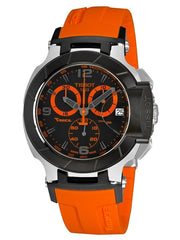  Shop Authentic Tissot T Race Chronograph Mens Watch T048.417.27.057.04 - Luxxuri