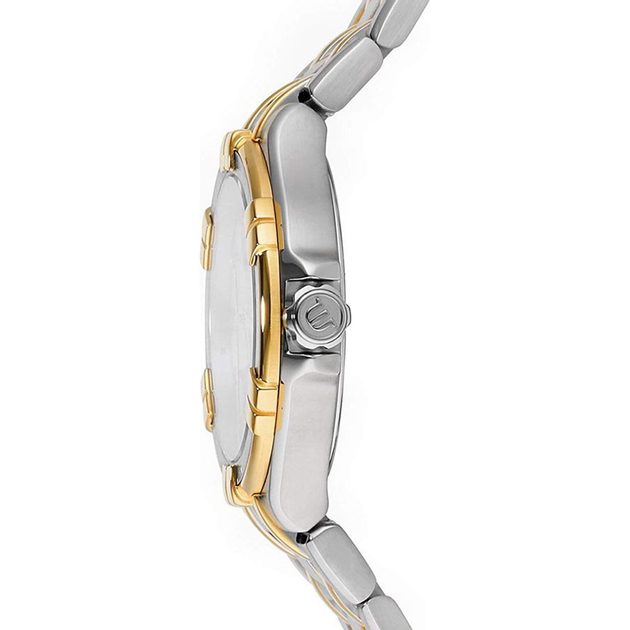  Shop Authentic Maurice Lacroix Aikon Mother of Pearl Dial Two Tone Steel Strap Watch for Women - A11006-PVY13-171-1 - Luxxuri