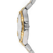 Shop Authentic Maurice Lacroix Aikon Mother of Pearl Dial Two Tone Steel Strap Watch for Women - A11006-PVY13-171-1 - Luxxuri