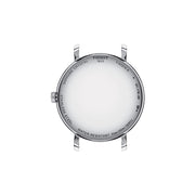  Shop Authentic Tissot Everytime Lady Silver Dial Silver Mesh Bracelet Watch for Women - T143.210.11.011.00 - Luxxuri