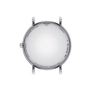  Shop Authentic Tissot Everytime Gent Silver Dial Silver Mesh Bracelet Watch for Men - T143.410.11.011.00 - Luxxuri