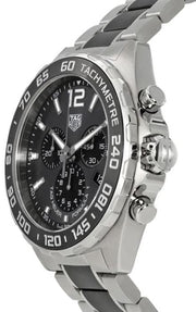  Shop Authentic Tag Heuer Formula 1 Anthracite Dial Watch For Men - CAZ1011.BA0843 - Luxxuri