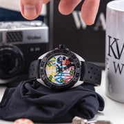  Shop Authentic Tag Heuer Formula 1 Alec Monopoly White Dial Watch for Men - WAZ1119.FT8023 - Luxxuri