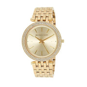  Shop Authentic Michael Kors Darci Gold Dial Gold Mesh Bracelet Watch for Women - MK3368 - Luxxuri