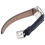  Shop Authentic Tag Heuer Formula 1 Quartz Blue Dial Blue Leather Strap Watch for Women - WBJ1412.FC8233 - Luxxuri