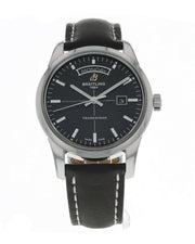  Shop Authentic Breitling Transocean Day & Date 42mm Automatic Mens Watch - A4531012/BB69/435X/A2  0BA.1 - Luxxuri