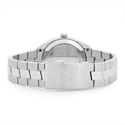  Shop Authentic Tissot PR 100 Sport Chic 39mm Blue Dial Watch For Men - T101.410.11.041.00 - Luxxuri