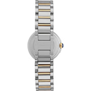  Shop Authentic Maurice Lacroix Fiaba Moonphase Mother of Pearl Dial Two Tone Steel Strap Watch for Women - FA1084-PVP13-150-1 - Luxxuri