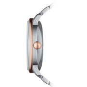 Shop Authentic Mido Commander II Chronometer Automatic Silver Dial Two Tone Steel Strap Watch For Men - M021.431.22.031.00 - Luxxuri