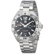  Shop Authentic Tag Heuer Formula 1 Black Dial Watch for Men - WAZ111A.BA0875 - Luxxuri
