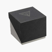 Shop Authentic Guess Poseidon Chronograph Black Dial Black Silicone Strap Watch For Men - GW0425G1 - Luxxuri