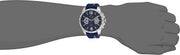  Shop Authentic Tommy Hilfiger Decker Blue Dial Blue Rubber Strap Watch for Men - 1791476 - Luxxuri