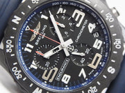  Shop Authentic Breitling Endurance Pro Black Dial Blue Rubber Strap Watch for Men - X82310D51B1S1 - Luxxuri